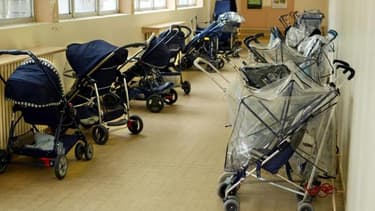 La branche famille accusera un déficit de 2,6 milliards d'euros en 2013