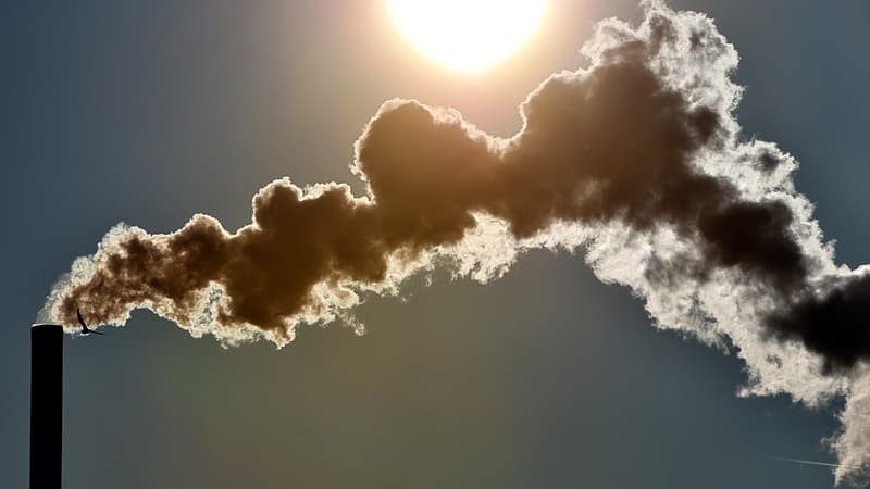 Depuis 2012, les pratiques environnementales des entreprises ont peu évolué constate l'Insee. (image d'illustration)