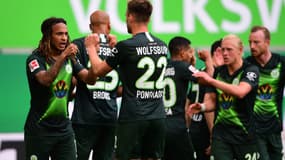 Wolfsburg