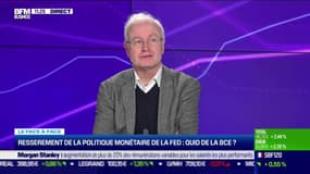 Christopher Dembik VS Hervé Goulletquer : La FED resserre sa politique monétaire, et la BCE ? - 12/01