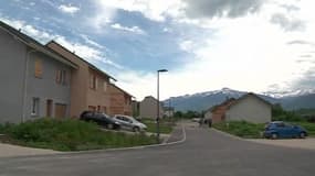 Savoie: un lotissement construit sur une zone polluée, les propriétaires en danger
