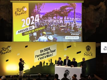 Tour de France 2024
