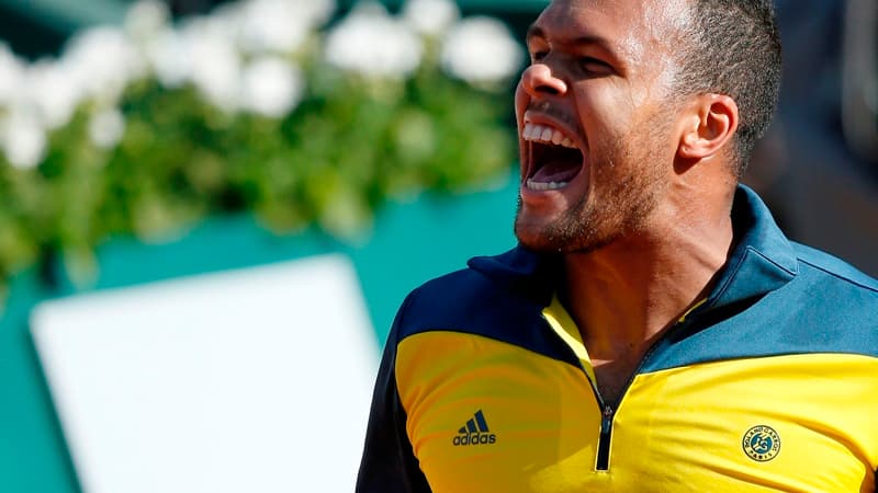 Jo-Wilfried Tsonga