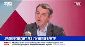 Dette: "Les boomers font tout ce qu'ils peuvent pour aider les génération qui les suivent", explique Jérôme Fourquet (Ifop)