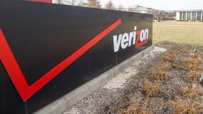 Verizon rachète l'ensemble des activités d'AOL.