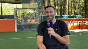 Adil Rami