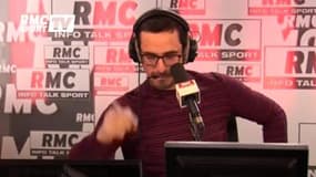 Super Moscato Show / Le KIKADI du jour - 26/01