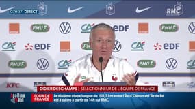 France-Croatie: le match se disputera à huis clos, ce mardi