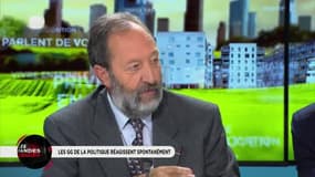 "J'accueille actuellement cinq familles syriennes"