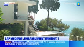 Dans notre histoire : Cap moderne