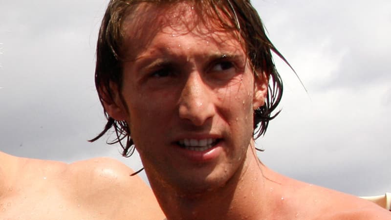 Fabien Gilot