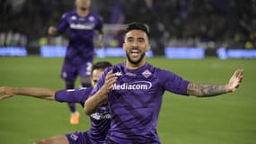 Nicolas Gonzalez - Fiorentina 