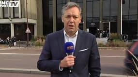 Affaire Valbuena : L'avocat de Benzema conteste toute implication de son client
