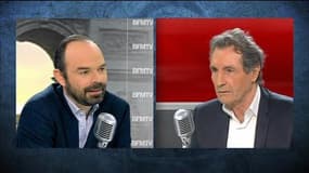 "Il sera impossible de gagner en 2017 sans le centre", selon le porte-parole d'Alain Juppé