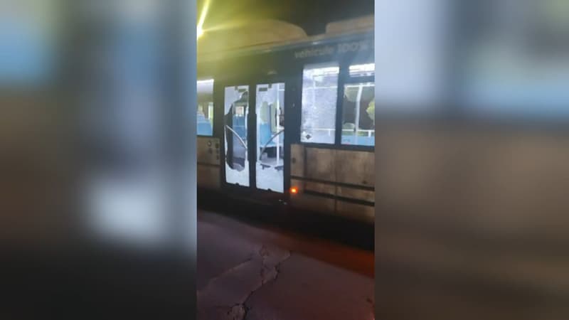 Seine-Saint-Denis: des bus attaqués à Sevran, des déviations mises en place dans plusieurs villes
