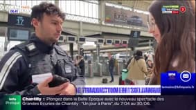 SNCF: une appli de traduction en 130 langues