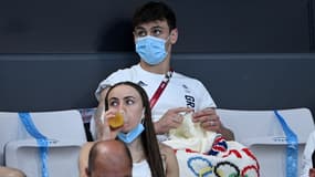 Tom Daley