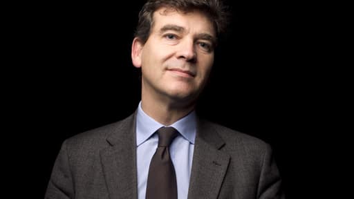 Arnaud Montebourg restera ministre du Redressement productif.