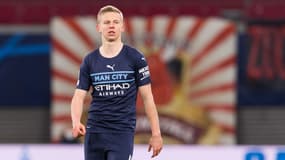 Oleksandr Zinchenko