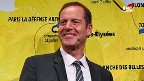 Tour de France : Gare aux Vosges prévient Prudhomme