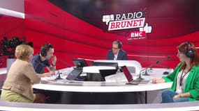 Virginie auditrice RMC: "Est-ce qu'on demande aux gens d'avoir un permis pour avoir un enfant?"