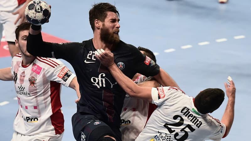Luka Karabatic