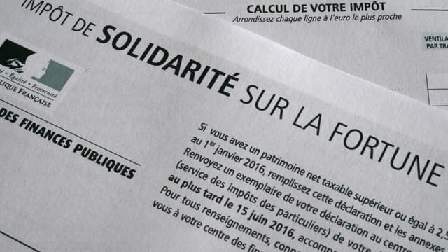 L'IFI, venu remplacer l'ex-ISF, a permis à l'Etat d'engranger 2,1 milliards d'euros en 2019.