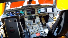 Airbus travaille, comme Boeing, sur de futurs avions sans pilote, comme dans le cadre de son initiative Sagitta.