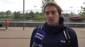  Natation - Ch. d’Europe : Lacourt en or sur 100m dos