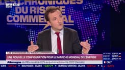 Les chroniques du risque commercial : Une nouvelle configuration pour le marché de l’énergie - 30/01