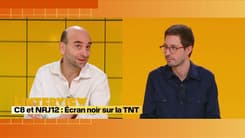Coup de tonnerre dans le PAF: 2 chaînes de la TNT, C8 et NRJ12, vont cesser d'émettre le 1er mars