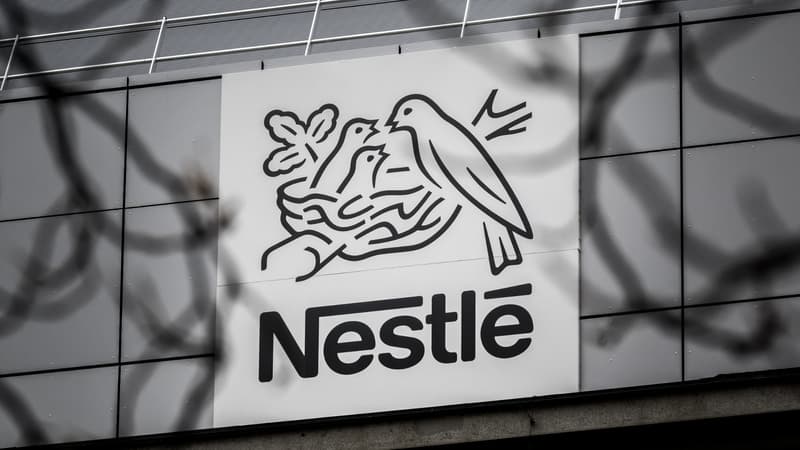 Nestlé va réduire ses effectifs commerciaux de 30% dans l'Hexagone