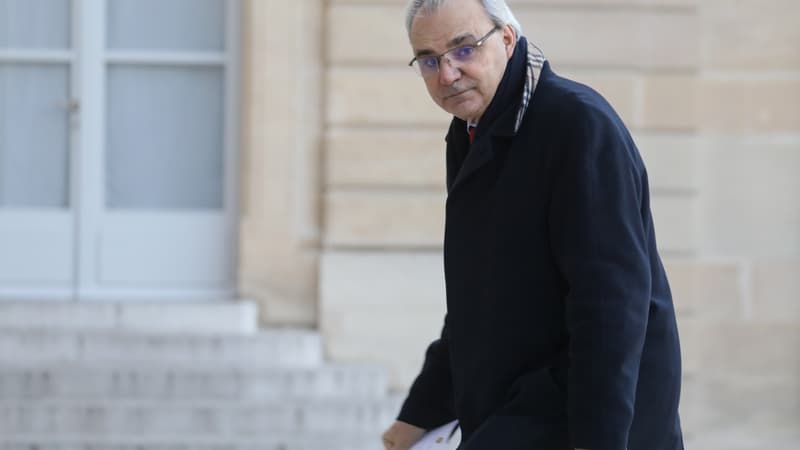 Jean-Louis Chaussade
