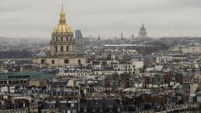 Deux nouvelles zones touristiques internationales sont invalidées à Paris.