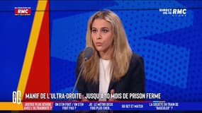 Sarah Saldmann : "Est-ce que la justice est réellement impartiale ?"