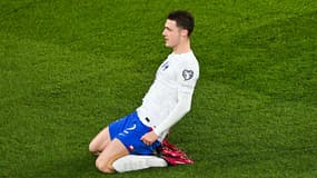 Benjamin Pavard