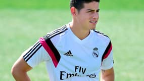 James Rodriguez
