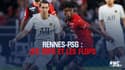 Camavinga, Marquinhos, Niang : Les tops et les flops de Rennes-PSG