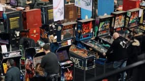 C'est le Nord - Comics Games Show à Orchies