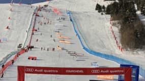Courchevel