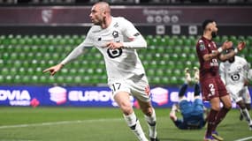 Burak YILMAZ