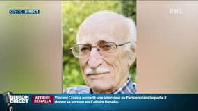 Le parolier Maurice Pon est décédé 