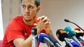 Eden Hazard