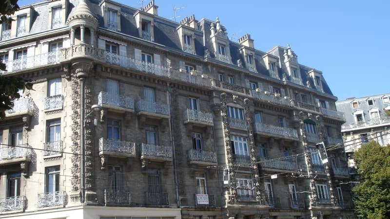 Les Français circonspect sur le front de l'immobilier