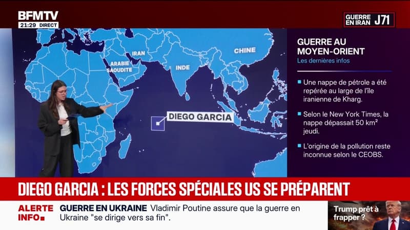 Iran: l'