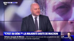 "C'est du déni ?": les doutes de la majorité sur le silence d'Emmanuel Macron après les législatives