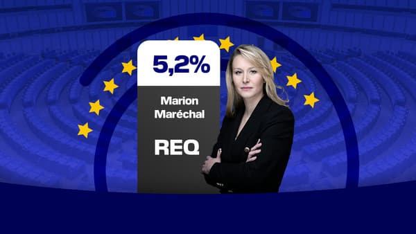 Résultats élections Européennes 2024 Macron Dissout Lassemblée Le Pen Se Dit Prête à Gouverner 2408