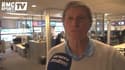 "Une défaite pour Sepp Blatter" Larqué