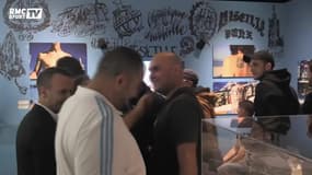 OM – PSG : les supporters marseillais n’ont pas peur