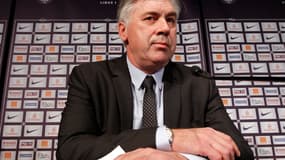 Carlo Ancelotti